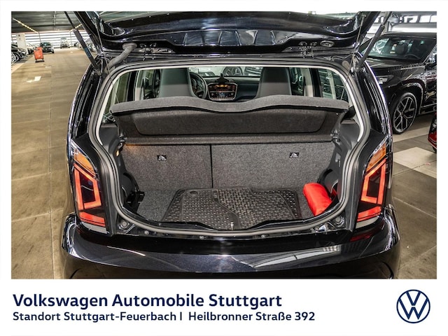 Volkswagen up! up! 1.0 Klima