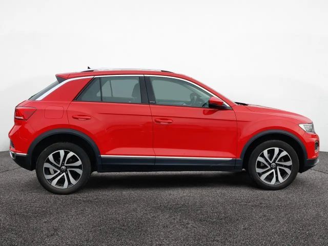 Volkswagen T-Roc 1.5 TSI DSG Style