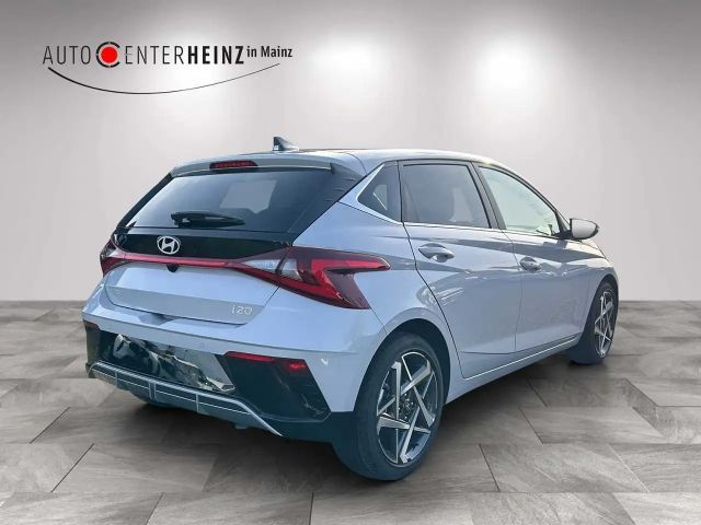 Hyundai i20 1.0 Prime T-GDi