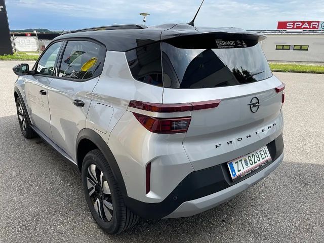 Opel Frontera 44 kWh GS e-Frontera