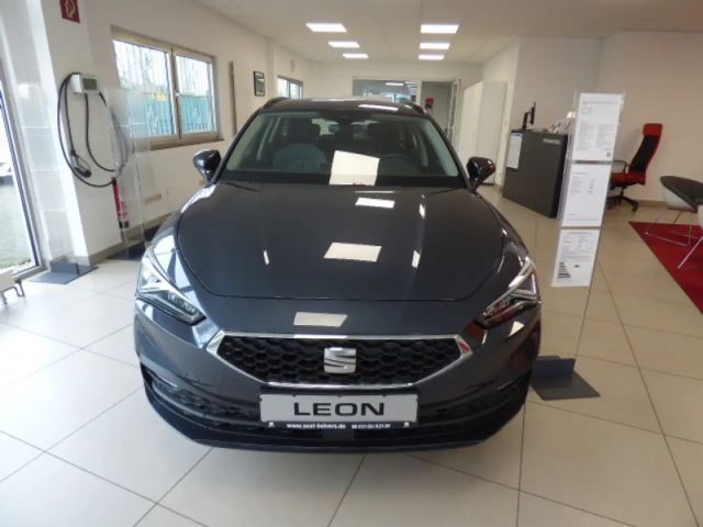 Seat Leon Sportstourer Style
