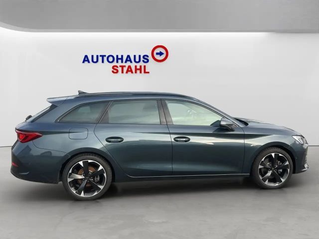 Cupra Leon 1.4 e-Hybrid Sportstourer