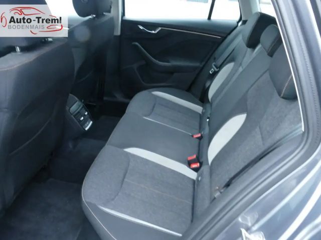 Skoda Kamiq 1.5 TSI Style Style