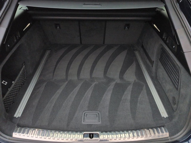 Audi A6 45 TFSI Avant S-Tronic