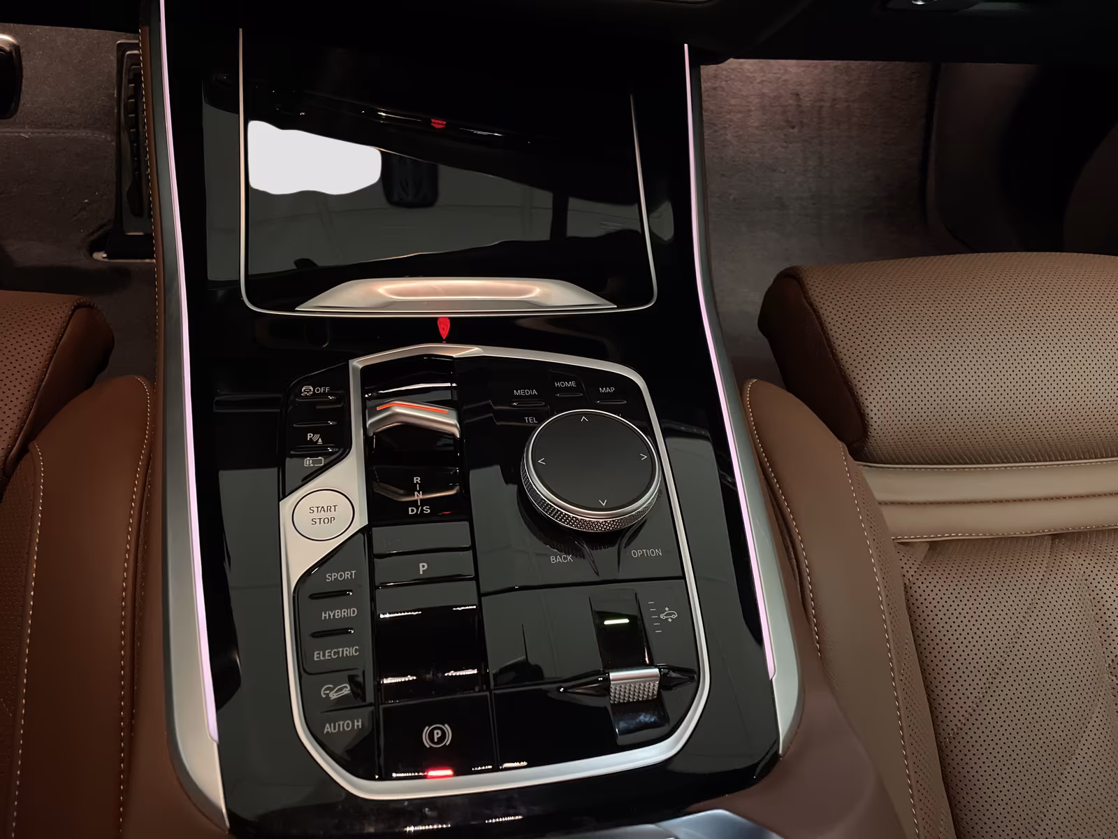 BMW X5 M-Sport xDrive50e