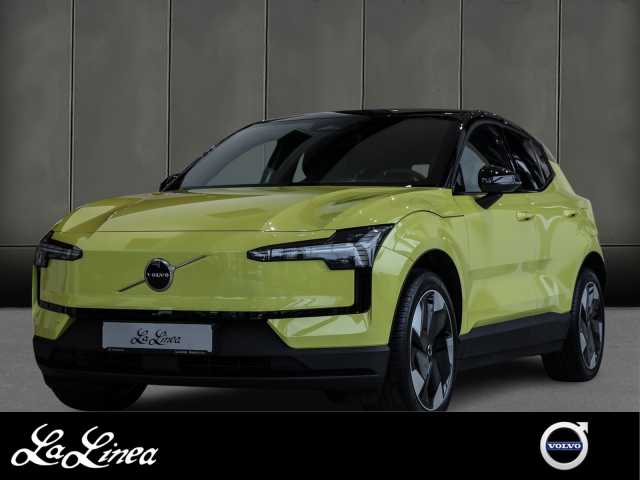 Volvo EX30 