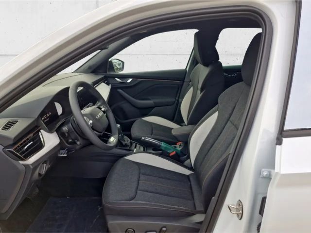 Skoda Kamiq 1.0 TSI Tour