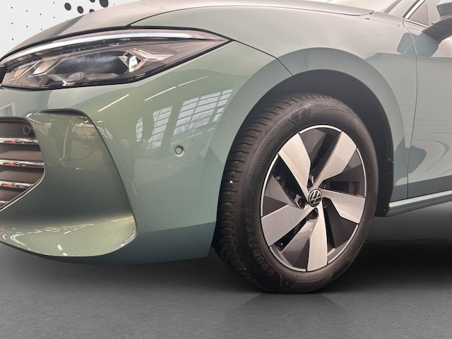 Volkswagen Passat 2.0 TDI Business DSG Variant