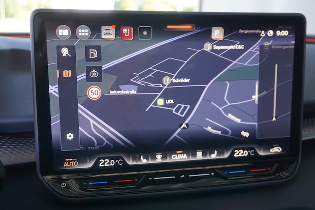 Cupra Terramar 1.5 eTSI