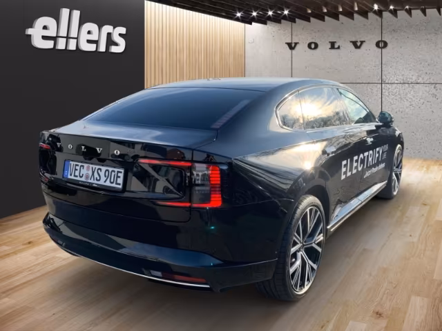 Volvo ES90 Extended range Single motor Ultra