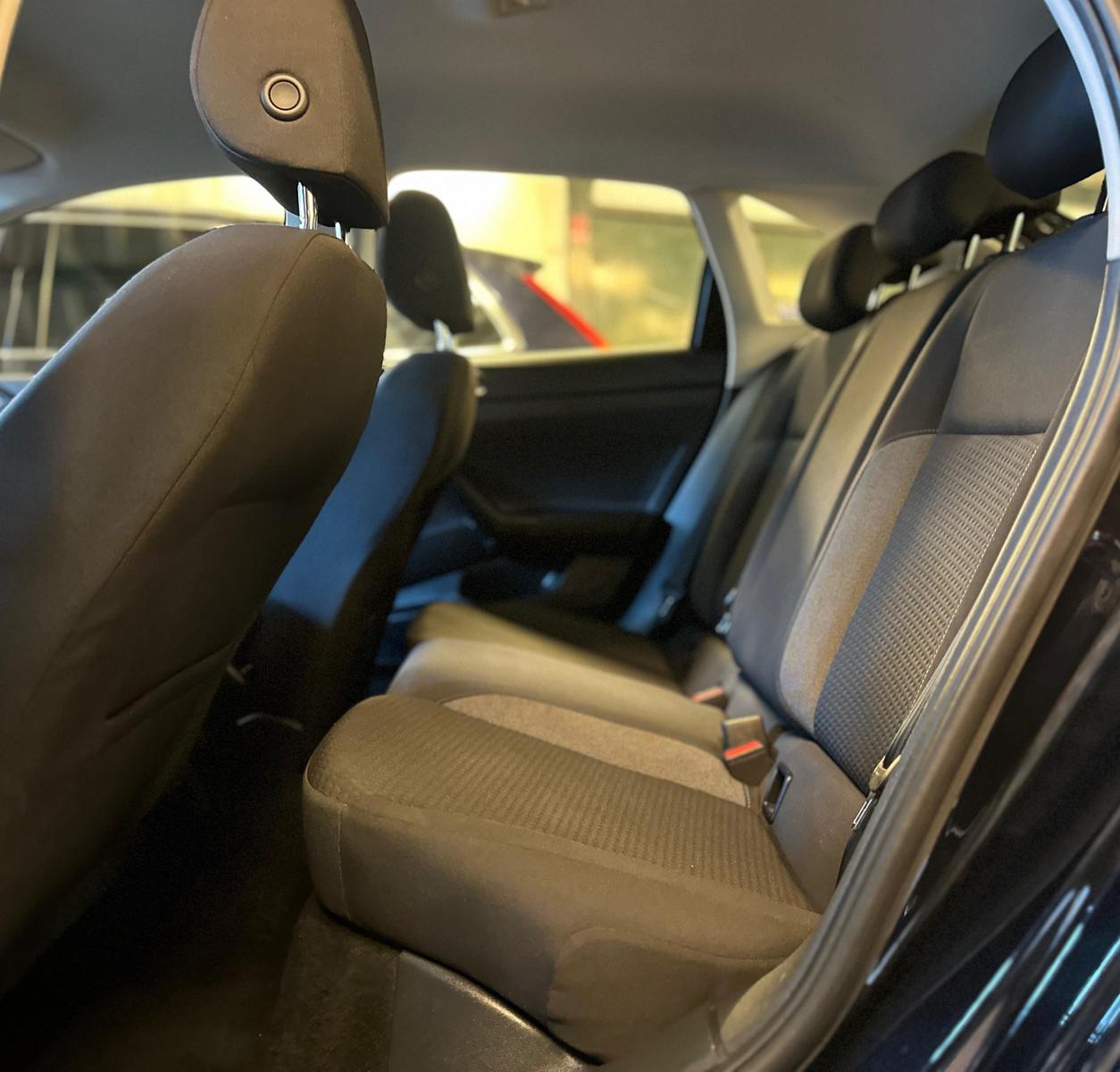 Volkswagen Taigo Life