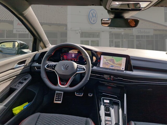 Volkswagen Golf 2.0 TSI GTI