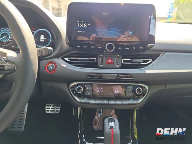 Hyundai i30 N Line T-GDi