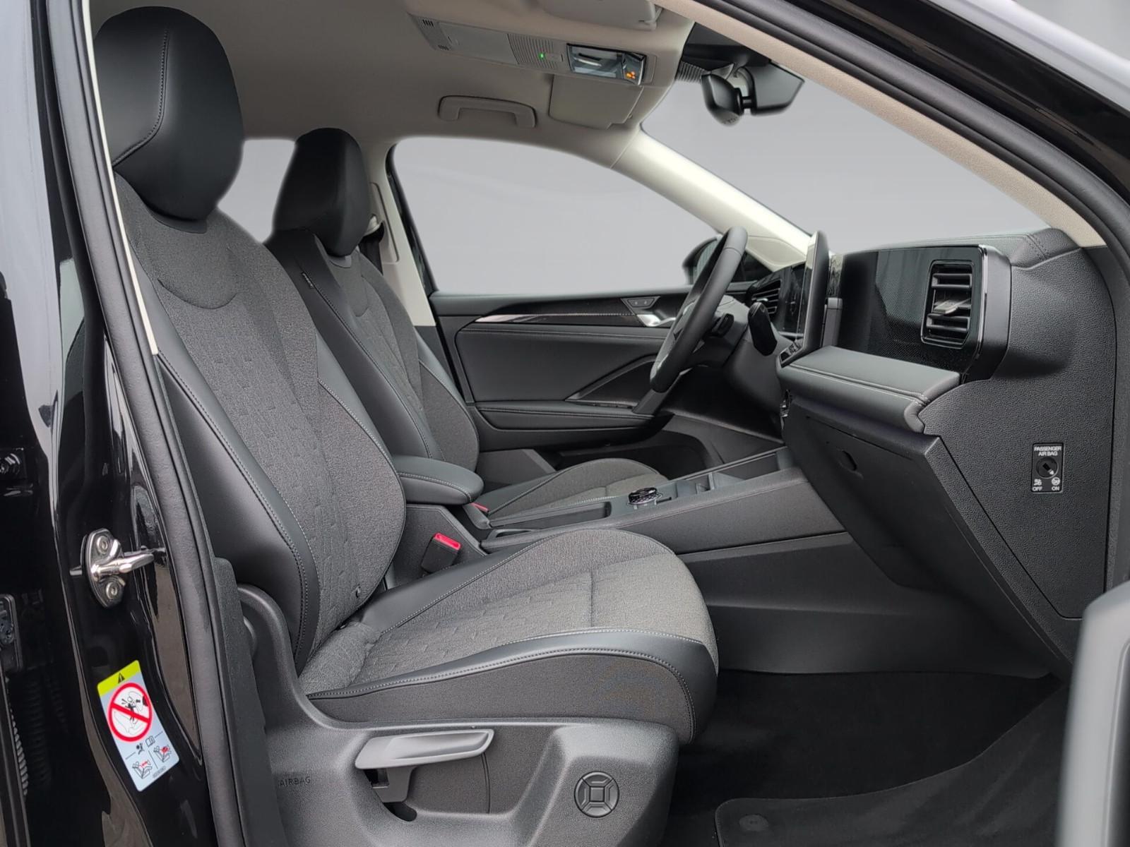 Volkswagen Tiguan 1.5 eTSI IQ.Drive