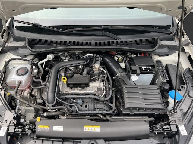 Volkswagen Taigo 1.0 TSI DSG IQ.Drive R-Line