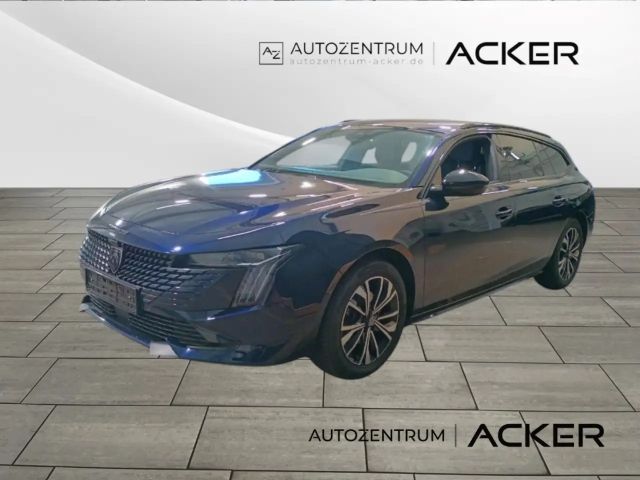 Peugeot 508 Allure Pack BlueHDi SW