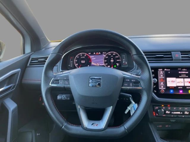 Seat Ibiza 1.0 TSI DSG FR-lijn