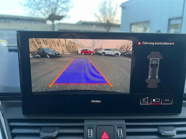 Audi Q5 2.0 TFSI Quattro S-Line S-Tronic