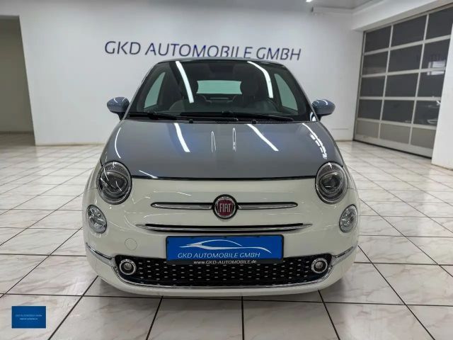 Fiat 500C Dolcevita