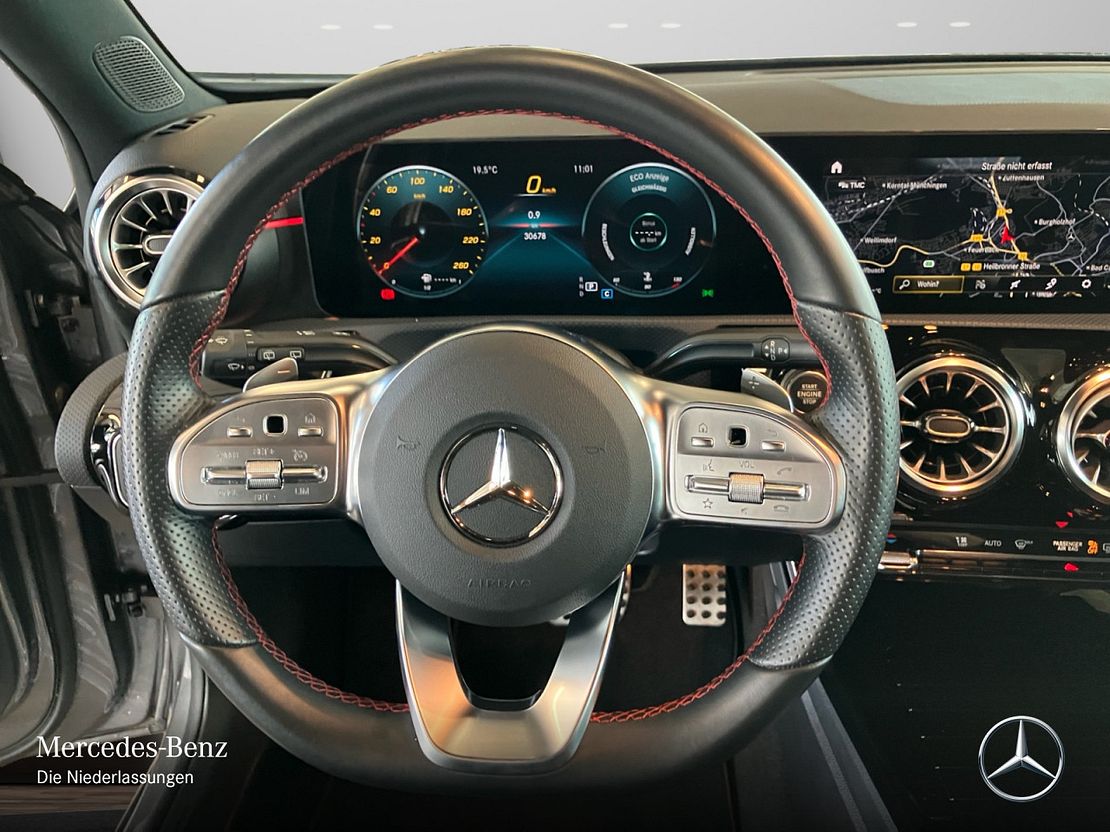 Mercedes-Benz A 200 A 200