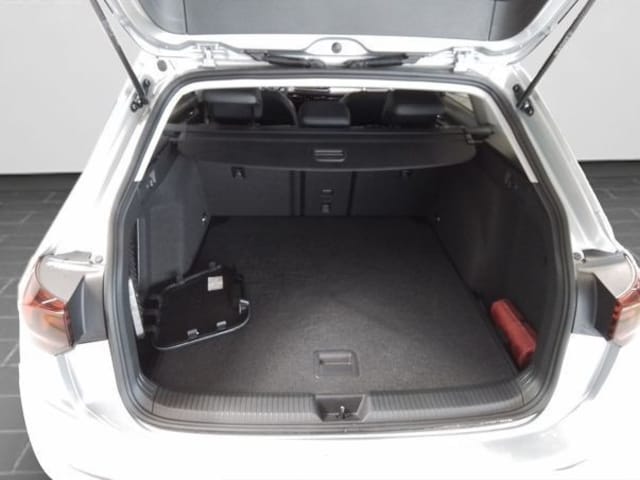 Volkswagen Golf DSG Golf VIII Variant