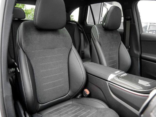 Mercedes-Benz GLC 220 4MATIC GLC 220 d