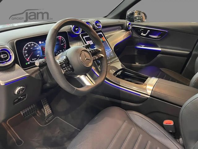Mercedes-Benz GLC 300 4MATIC AMG Line