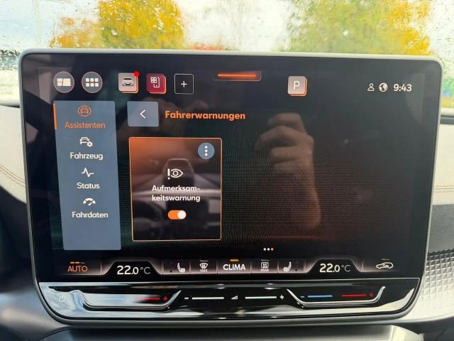 Cupra Leon 2.0 TSI DSG ST VZ