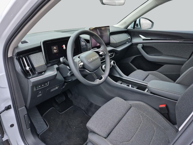 Skoda Kodiaq 1.5 TSI Selection