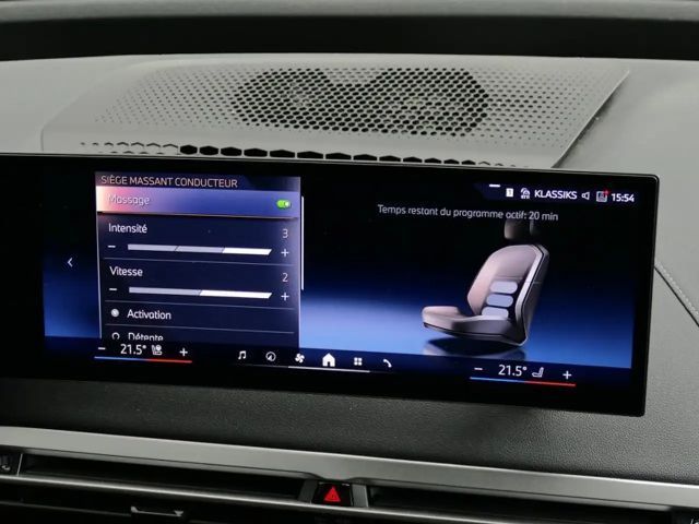 BMW iX xDrive xDrive50