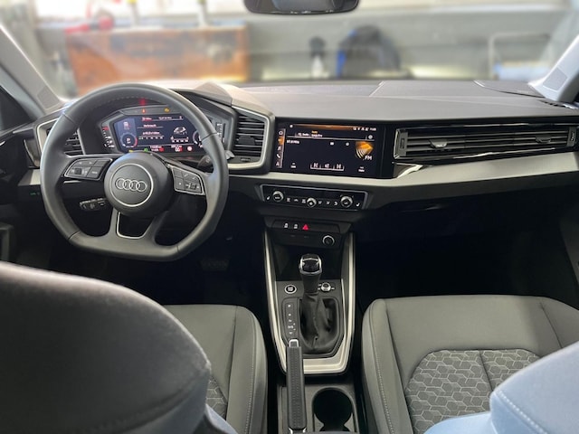 Audi A1 30 TFSI S-Tronic Sportback