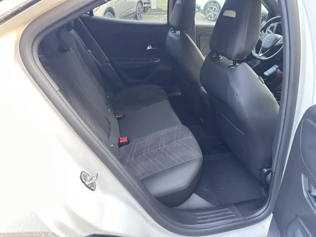 Opel Mokka Mokka-e Ultimate