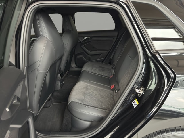 Audi A3 35 TFSI S-Tronic Sportback