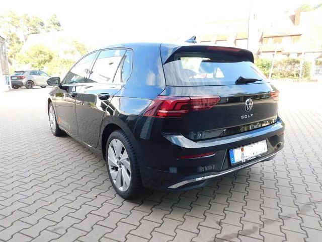 Volkswagen Golf 1.5 eTSI DSG Style
