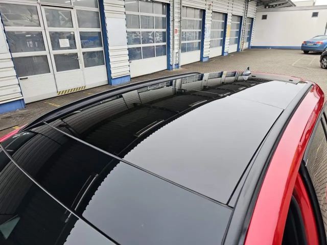 Ford Focus ST Line Wagon