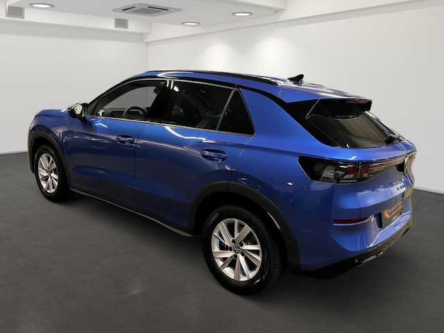 Volkswagen T-Roc DSG R-Line