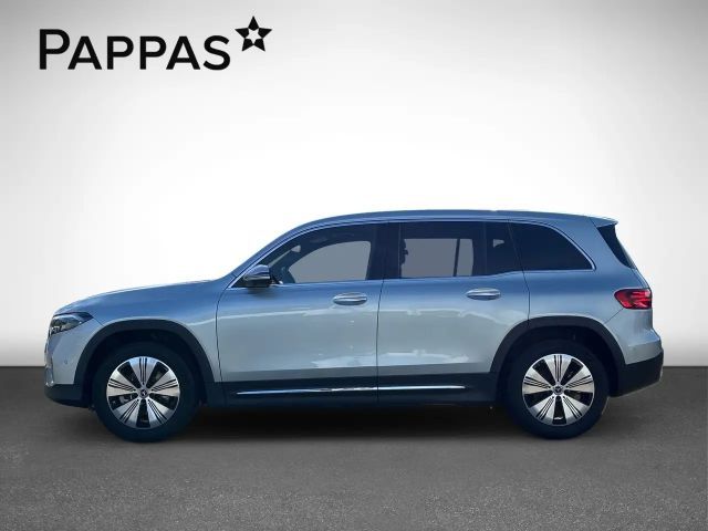 Mercedes-Benz EQB 250