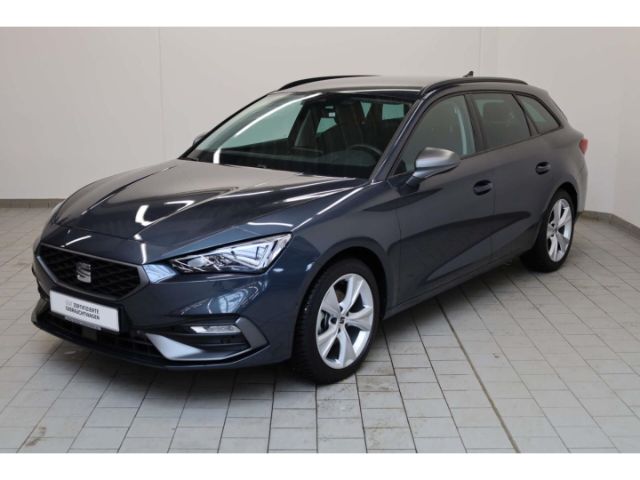 Seat Leon 1.5 eTSI FR-lijn Sportstourer