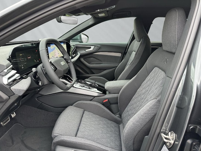 Audi A5 Avant Quattro S-Tronic