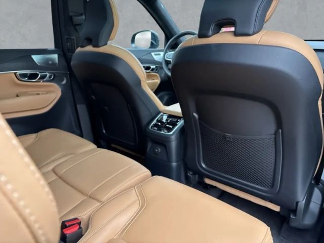Volvo XC90 Dark T8 Ultimate