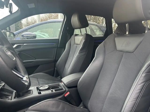 Audi Q3 35 TDI