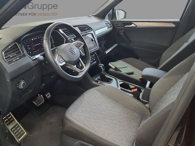 Volkswagen Tiguan MATRIX+APP+DAB+VIRT+ACC+LED+NAVI+PDC