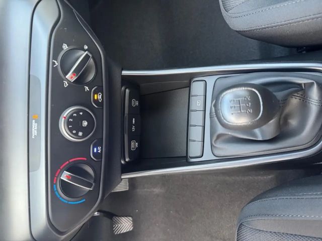 Hyundai i20 1.2 Select