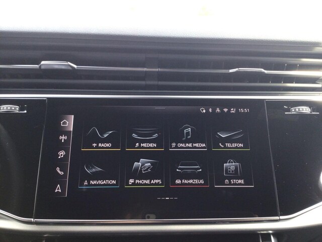 Audi Q7 45 TDI Quattro S-Line