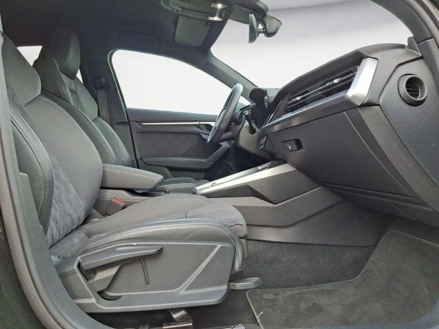 Audi S3 Quattro S-Tronic Sedan