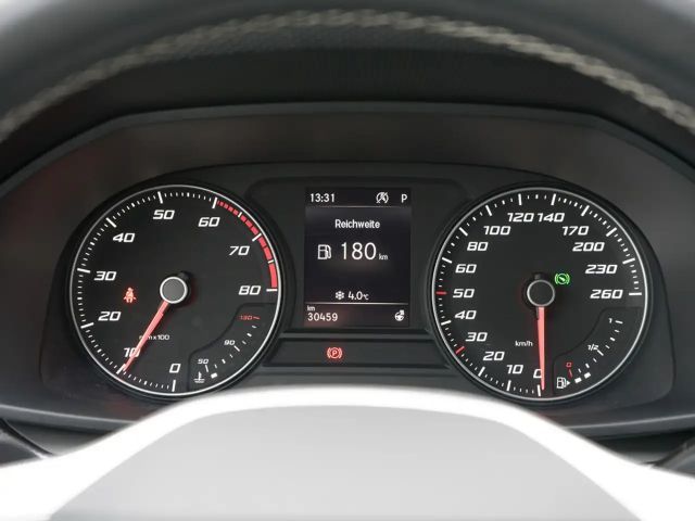 Seat Leon 1.0 TSI Style