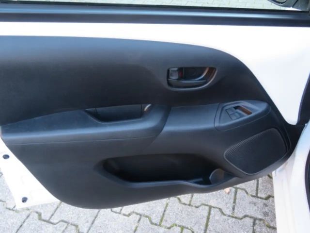 Peugeot 108 Active Pack VTI 72 VTi