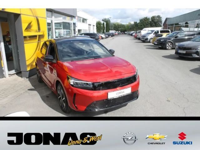 Opel Corsa 1.2 Turbo