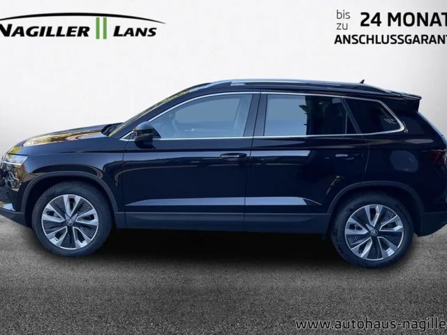 Skoda Karoq 4x4 Selection