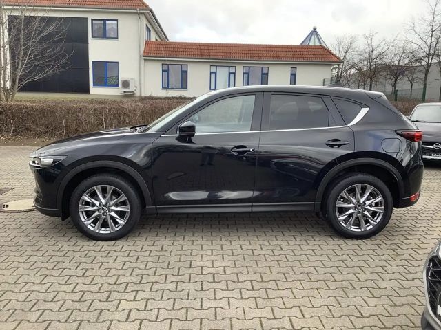 Mazda CX-5 Advantage SkyActiv